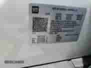 2025 Chevrolet Tahoe LT with VIN 1GNS5NRD3SR175717, listed as a Copart auction lot 68444905 with 17,475 mi miles and Clean title. Bid and sale history available at DreamBid. Image 13.