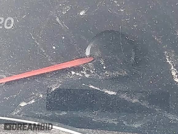 2011 Toyota Camry LE with VIN 4T1BF3EK1BU137085, listed as a IAAI auction lot 43293030 with Not provided miles and . Bid and sale history available at DreamBid. Image 15.