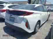 2019 Toyota Prius Plus с VIN JTDKARFP2K3113903, выставлен на аукционе IAAI как лот 41631824 с пробегом 102 107 миль миль и . История ставок и продаж доступна на DreamBid. Изображение 4.