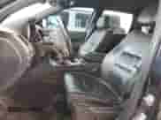 2016 Jeep Grand Cherokee Limited with VIN 1C4RJFBT5GC395199, listed as a Copart auction lot 57286475 with 165,447 mi miles and Salvage title. Bid and sale history available at DreamBid. Image 7.