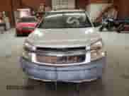 2005 Chevrolet Equinox LS z VIN 2CNDL23F956110642, wystawiony jako Copart lot #69178734 z przebiegiem Nie podano mil oraz Szkoda całkowita • Salvage title. Historia ofert i sprzedaży dostępna na DreamBid. Obrazek 5.