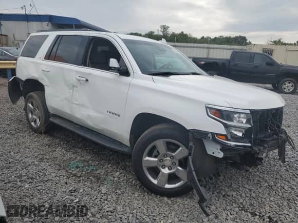 2016 Chevrolet Tahoe LT z VIN 1GNSCBKC4GR425303, wystawiony jako Copart lot #70404625 z przebiegiem Nie podano mil oraz Szkoda całkowita • Salvage title. Historia ofert i sprzedaży dostępna na DreamBid. Obrazek 4.