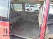 2001 Chevrolet Astro с VIN 1GNDM19W91B131427, выставлен на аукционе IAAI как лот 42749705 с пробегом 316 627 миль миль и . История ставок и продаж доступна на DreamBid. Изображение 8.