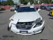 2011 Lexus IS 250 C z VIN JTHFF2C24B2516580, wystawiony jako IAAI lot #43136918 z przebiegiem 122 636 mil mil oraz . Historia ofert i sprzedaży dostępna na DreamBid. Obrazek 12.