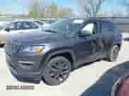2021 Jeep Compass 80th Anniversary с VIN 3C4NJDEB0MT556774, выставлен на аукционе IAAI как лот 42051877 с пробегом 78 326 миль миль и . История ставок и продаж доступна на DreamBid. Изображение 2.