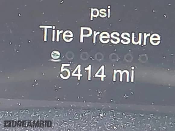 2025 Dodge Durango GT with VIN 1C4RDJDG2SC534157, listed as a IAAI auction lot 42446590 with 5,414 mi miles and . Bid and sale history available at DreamBid. Image 15.