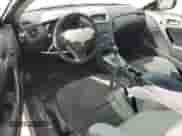 2011 Hyundai Genesis Coupe с VIN KMHHT6KD0BU056069, выставлен на аукционе Copart как лот 80568634 с пробегом 98 284 миль миль и Списание • Salvage title. История ставок и продаж доступна на DreamBid. Изображение 8.