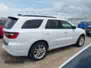 2023 Dodge Durango GT z VIN 1C4RDJDGXPC574283, wystawiony jako IAAI lot #42517392 z przebiegiem 67 306 mil mil oraz . Historia ofert i sprzedaży dostępna na DreamBid. Obrazek 14.