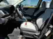 2019 Subaru Forester с VIN JF2SKACC1KH579486, выставлен на аукционе Copart как лот 69601875 с пробегом 110 318 миль миль и Списание • Salvage title. История ставок и продаж доступна на DreamBid. Изображение 7.