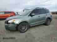 2015 Subaru Forester Touring с VIN JF2SJAWC4FH819974, выставлен на аукционе Copart как лот 89613475 с пробегом 143 413 миль миль и Списание • Salvage title. История ставок и продаж доступна на DreamBid. Изображение 1.