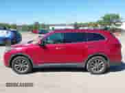 2017 Hyundai Santa Fe SE z VIN KM8SMDHF9HU199644, wystawiony jako IAAI lot #43342777 z przebiegiem 124 210 mil mil oraz . Historia ofert i sprzedaży dostępna na DreamBid. Obrazek 14.