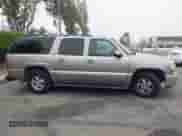 2003 Chevrolet Suburban LS with VIN 3GNEC16T93G214741, listed as a IAAI auction lot 41955843 with 258,038 mi miles and . Bid and sale history available at DreamBid. Image 13.