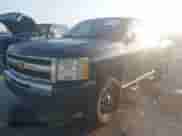 2011 Chevrolet Silverado 1500 LT с VIN 3GCPCSEA5BG133788, выставлен на аукционе IAAI как лот 43192400 с пробегом 224 413 миль миль и . История ставок и продаж доступна на DreamBid. Изображение 2.