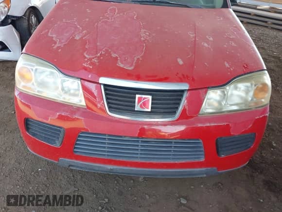 2007 Saturn VUE I4 с VIN 5GZCZ33D97S831674, выставлен на аукционе IAAI как лот 43073067 с пробегом Не указан миль и . История ставок и продаж доступна на DreamBid. Изображение 6.