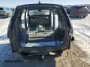 2021 Dodge Durango SRT Hellcat with VIN 1C4SDJH96MC682201, listed as a Copart auction lot 86160994 with Not provided miles and Non repairable. Bid and sale history available at DreamBid. Image 6.