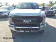 2022 Ford F-250 XL with VIN 1FT7W2BN1NEE71585, listed as a IAAI auction lot 43236548 with 16,826 mi miles and . Bid and sale history available at DreamBid. Image 12.