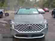 2023 Hyundai Santa Fe Limited с VIN 5NMS44AL8PH605116, выставлен на аукционе IAAI как лот 43192920 с пробегом 20 457 миль миль и . История ставок и продаж доступна на DreamBid. Изображение 12.