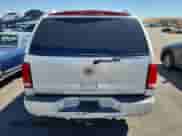 2002 Cadillac Escalade with VIN 1GYEK63N92R111696, listed as a Copart auction lot 69327295 with 257,576 mi miles and Salvage title. Bid and sale history available at DreamBid. Image 6.