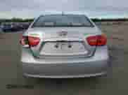 2010 Hyundai Elantra GLS с VIN KMHDU4AD3AU188064, выставлен на аукционе Copart как лот 82501195 с пробегом 113 503 миль миль и Списание • Salvage title. История ставок и продаж доступна на DreamBid. Изображение 6.