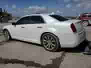 2015 Chrysler 300 C with VIN 2C3CCAET3FH739529, listed as a Copart auction lot 47520495 with 151,096 mi miles and Salvage title. Bid and sale history available at DreamBid. Image 2.