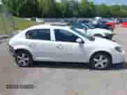 2006 Chevrolet Cobalt LT z VIN 1G1AL55F567695199, wystawiony jako IAAI lot #42799396 z przebiegiem 237 173 mil mil oraz . Historia ofert i sprzedaży dostępna na DreamBid. Obrazek 13.