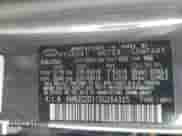 2025 Hyundai Tucson SEL Convenience with VIN KM8JCDD11SU264325, listed as a Copart auction lot 61661825 with Not provided miles and Clean title. Bid and sale history available at DreamBid. Image 14.