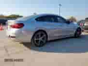 2020 BMW 4 Series 430i с VIN WBA4J1C09LBU68461, выставлен на аукционе Copart как лот 80879655 с пробегом 72 818 миль миль и Списание • Salvage title. История ставок и продаж доступна на DreamBid. Изображение 3.