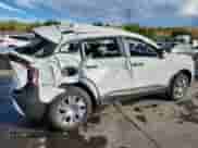 2025 Nissan Kicks S с VIN 3N8AP6BB5SL311029, выставлен на аукционе Copart как лот 80415015 с пробегом 14 876 миль миль и Списание • Salvage title. История ставок и продаж доступна на DreamBid. Изображение 3.