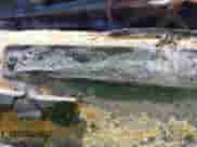 2001 Chevrolet Tahoe LS with VIN 1GNEC13T51J100400, listed as a IAAI auction lot 42155463 with Not provided miles and . Bid and sale history available at DreamBid. Image 9.