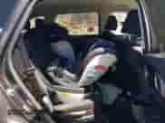 2025 Kia Sorento LX with VIN 5XYRG4JC6SG345890, listed as a IAAI auction lot 42702133 with 7,919 mi miles and . Bid and sale history available at DreamBid. Image 8.