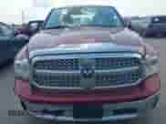 2014 Ram 1500 Laramie with VIN 1C6RR6NT0ES314947, listed as a IAAI auction lot 42934662 with 195,174 mi miles and . Bid and sale history available at DreamBid. Image 12.