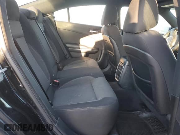 2015 Dodge Charger SE с VIN 2C3CDXBG3FH751493, выставлен на аукционе Copart как лот 87234255 с пробегом 187 878 миль миль и Чистый • Clean title. История ставок и продаж доступна на DreamBid. Изображение 10.