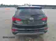 2018 Hyundai Santa Fe 2.4L с VIN 5NMZTDLB4JH089933, выставлен на аукционе IAAI как лот 43040621 с пробегом 137 602 миль миль и . История ставок и продаж доступна на DreamBid. Изображение 17.