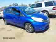 2015 Nissan Note S Plus с VIN 3N1CE2CPXFL418017, выставлен на аукционе IAAI как лот 42528661 с пробегом 208 429 миль миль и . История ставок и продаж доступна на DreamBid. Изображение 1.