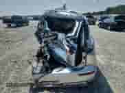 2024 Mitsubishi Outlander SE z VIN JA4J3VA82RZ067053, wystawiony jako Copart lot #81312425 z przebiegiem 52 238 mil mil oraz Szkoda całkowita • Salvage title. Historia ofert i sprzedaży dostępna na DreamBid. Obrazek 6.