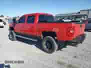 2009 Chevrolet Silverado 1500 LTZ with VIN 3GCEK33339G230826, listed as a Copart auction lot 71809015 with 198,069 mi miles and Salvage title. Bid and sale history available at DreamBid. Image 2.
