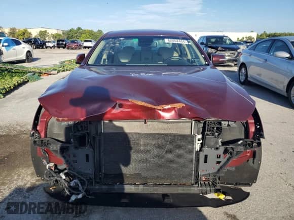 2015 Hyundai Genesis 3.8L z VIN KMHGN4JE5FU077994, wystawiony jako Copart lot #62852464 z przebiegiem 57 563 mil mil oraz Szkoda całkowita • Salvage title. Historia ofert i sprzedaży dostępna na DreamBid. Obrazek 5.