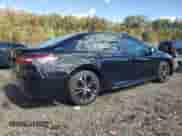 2018 Toyota Camry SE с VIN 4T1B11HK8JU095480, выставлен на аукционе Copart как лот 87464555 с пробегом 223 784 миль миль и Чистый • Clean title. История ставок и продаж доступна на DreamBid. Изображение 3.