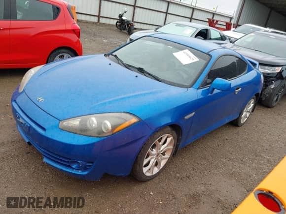 2008 Hyundai Tiburon GT с VIN KMHHN66FX8U282926, выставлен на аукционе IAAI как лот 41959023 с пробегом 119 414 миль миль и . История ставок и продаж доступна на DreamBid. Изображение 15.