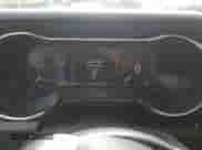 2019 Ford Mustang GT Premium with VIN 1FATP8FF8K5140344, listed as a Copart auction lot 70735475 with 57,904 mi miles and Non repairable. Bid and sale history available at DreamBid. Image 9.