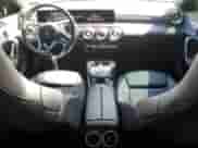 2020 Mercedes-Benz CLA 250 с VIN WDD5J4GBXLN023171, выставлен на аукционе Copart как лот 72099665 с пробегом 55 227 миль миль и Списание • Salvage title. История ставок и продаж доступна на DreamBid. Изображение 8.