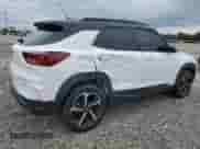 2023 Chevrolet TrailBlazer RS с VIN KL79MTSL0PB085616, выставлен на аукционе Copart как лот 82135555 с пробегом 33 070 миль миль и Списание • Salvage title. История ставок и продаж доступна на DreamBid. Изображение 3.