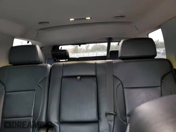 2018 Chevrolet Tahoe LS с VIN 1GNSKAKC7JR347779, выставлен на аукционе Copart как лот 89275125 с пробегом 148 304 миль миль и Списание • Salvage title. История ставок и продаж доступна на DreamBid. Изображение 10.