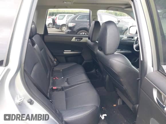 2012 Subaru Forester X Limited z VIN JF2SHAEC9CH425914, wystawiony jako IAAI lot #43027370 z przebiegiem 178 839 mil mil oraz . Historia ofert i sprzedaży dostępna na DreamBid. Obrazek 8.