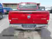 2014 Ram 1500 Big Horn z VIN 1C6RR7LT0ES399734, wystawiony jako IAAI lot #42877062 z przebiegiem 167 919 mil mil oraz . Historia ofert i sprzedaży dostępna na DreamBid. Obrazek 17.