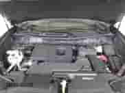 2025 Nissan Murano SV z VIN 5N1AZ3BS8SC132043, wystawiony jako IAAI lot #43356305 z przebiegiem 3 338 mil mil oraz . Historia ofert i sprzedaży dostępna na DreamBid. Obrazek 10.