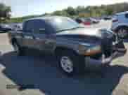 2004 Dodge Dakota Sport с VIN 1D7HL38K84S711611, выставлен на аукционе Copart как лот 80617315 с пробегом 91 529 миль миль и Списание • Salvage title. История ставок и продаж доступна на DreamBid. Изображение 4.