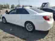 2014 Toyota Camry L с VIN 4T1BF1FK5EU447313, выставлен на аукционе Copart как лот 85516125 с пробегом 243 370 миль миль и Чистый • Clean title. История ставок и продаж доступна на DreamBid. Изображение 2.