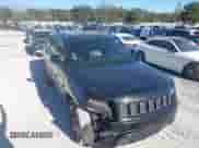 2018 Jeep Grand Cherokee Laredo E с VIN 1C4RJEAG0JC168721, выставлен на аукционе IAAI как лот 41162675 с пробегом 191 820 миль миль и . История ставок и продаж доступна на DreamBid. Изображение 6.