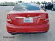 2015 Mercedes-Benz C 250 with VIN WDDGJ4HBXFG392130, listed as a Copart auction lot 84479325 with 113,683 mi miles and Clean title. Bid and sale history available at DreamBid. Image 6.